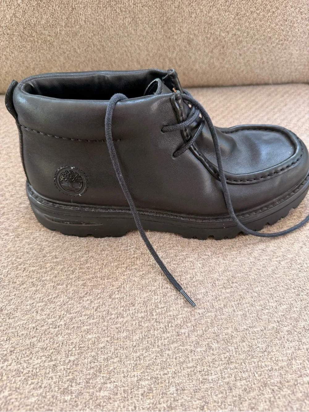 Timberland classic chukka